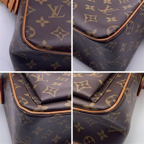 lv cite gm|Vivacité Monogram .